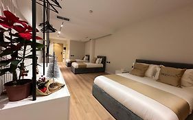 Sky 2 Hotel Tirana